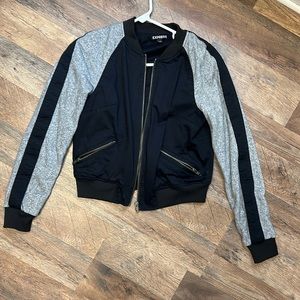 XS Express Jacket